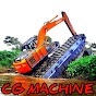 CG MACHINE