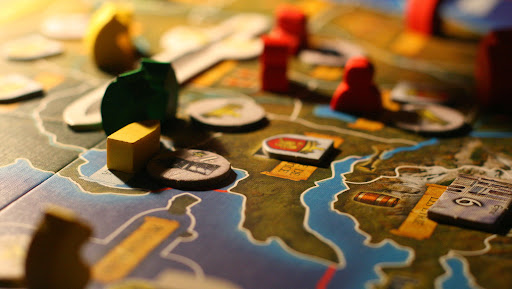 Os Feios (e boardgames) banner
