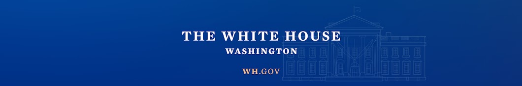 The White House Banner