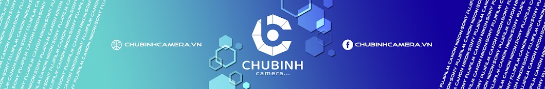 CHUBINHCAMERA