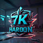 7K Haroon