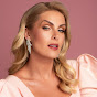 Canal Ana Hickmann