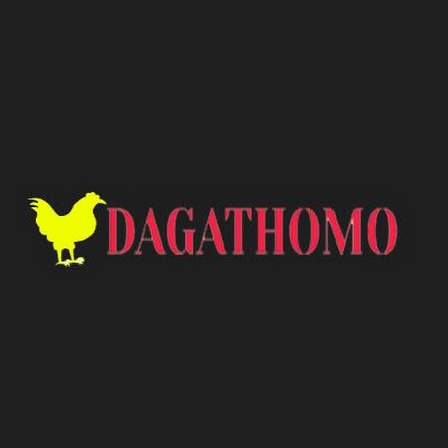 Dagathomoclub - YouTube