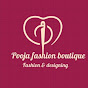 pooja fashion boutique