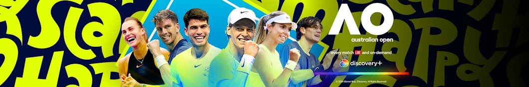 Eurosport Tennis Banner