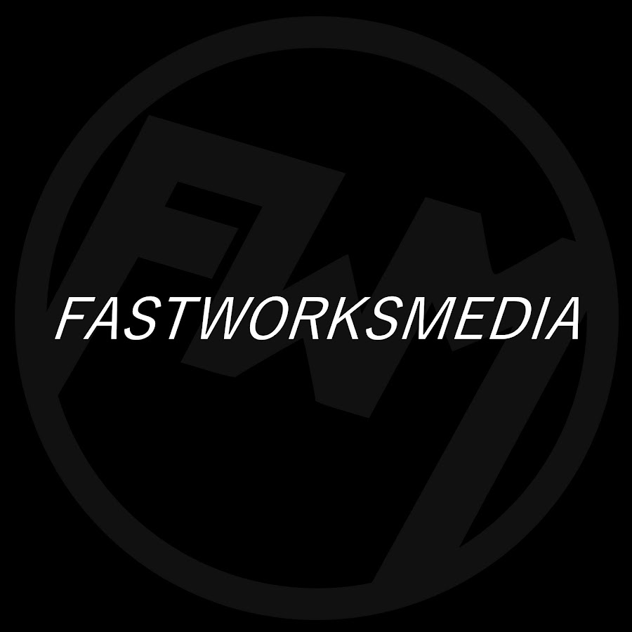 Fastworksmedia @fastworksmedia