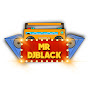 MR DJBLACK