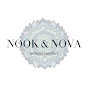 Nook & Nova by Lisa Kelly
