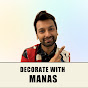 Decorate with Manas