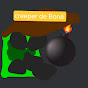 Creeper de  Boné 