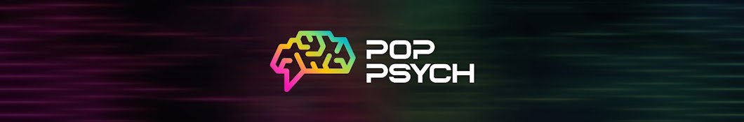 POP PSYCH Banner