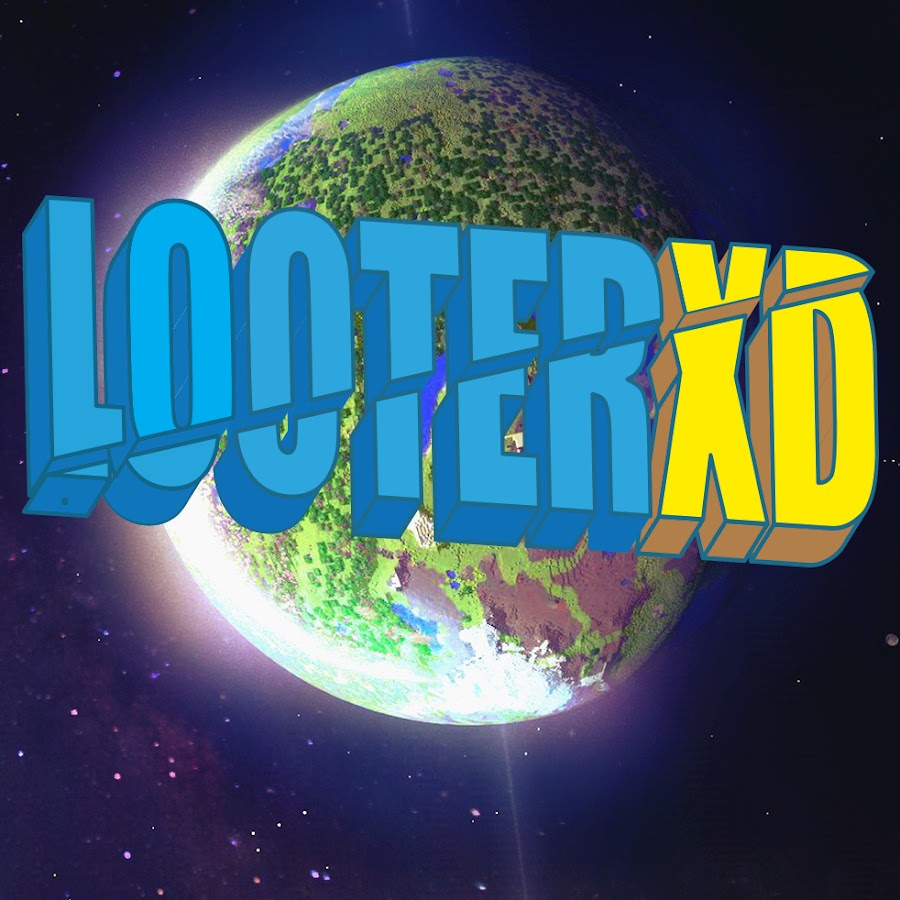LooterXD @LooterXD