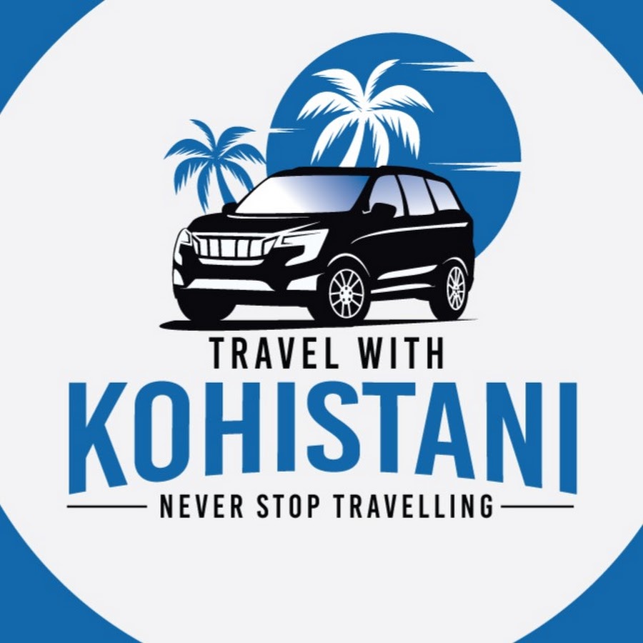 Travel with Kohistani - گردش با کوهستانی @TravelWithKohistani
