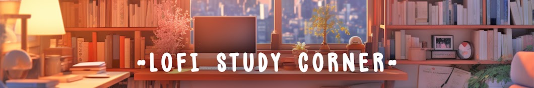 Lofi Study Corner