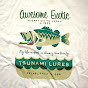 Tsunami Lures