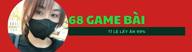 68 Game bài