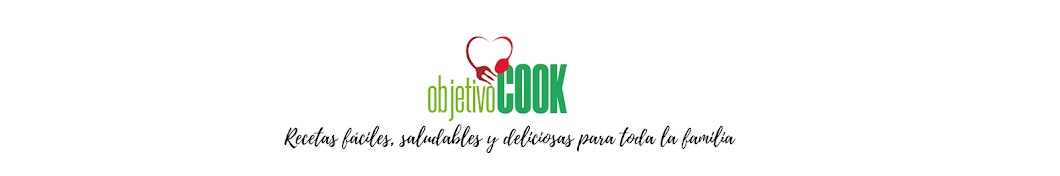 Objetivo Cook by Karla