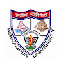 Berhampur University Official YouTube Handle