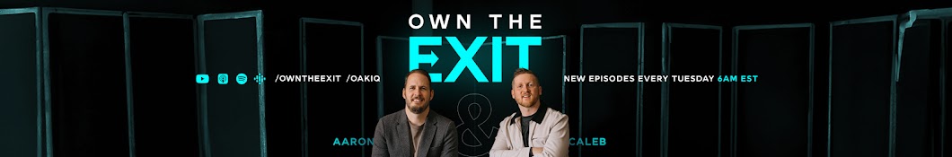 Own The Exit