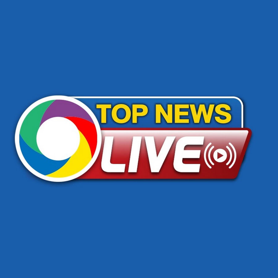 TOP NEWS LIVE   @topnewslive77