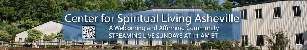 Infinite Possibilities  Center for Spiritual Living Asheville