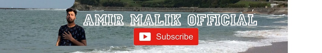 Amir Malik Vlogs