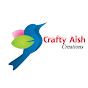 Crafty Aish Creations