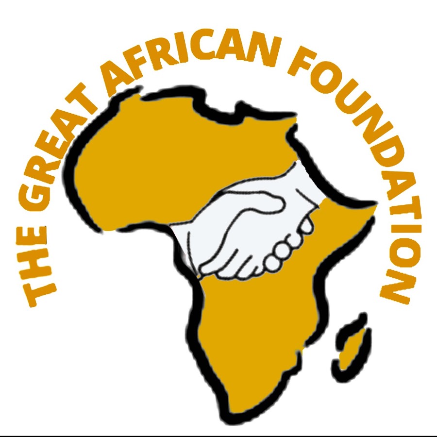 The Great African Foundation - YouTube