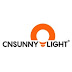 logo CNSUNNYLIGHT AUTO LIGHTING