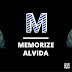 logo Memorize Alvida