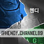 HENDYCHANNEL89