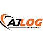 AJ Log Transportes - Fiorino RJ