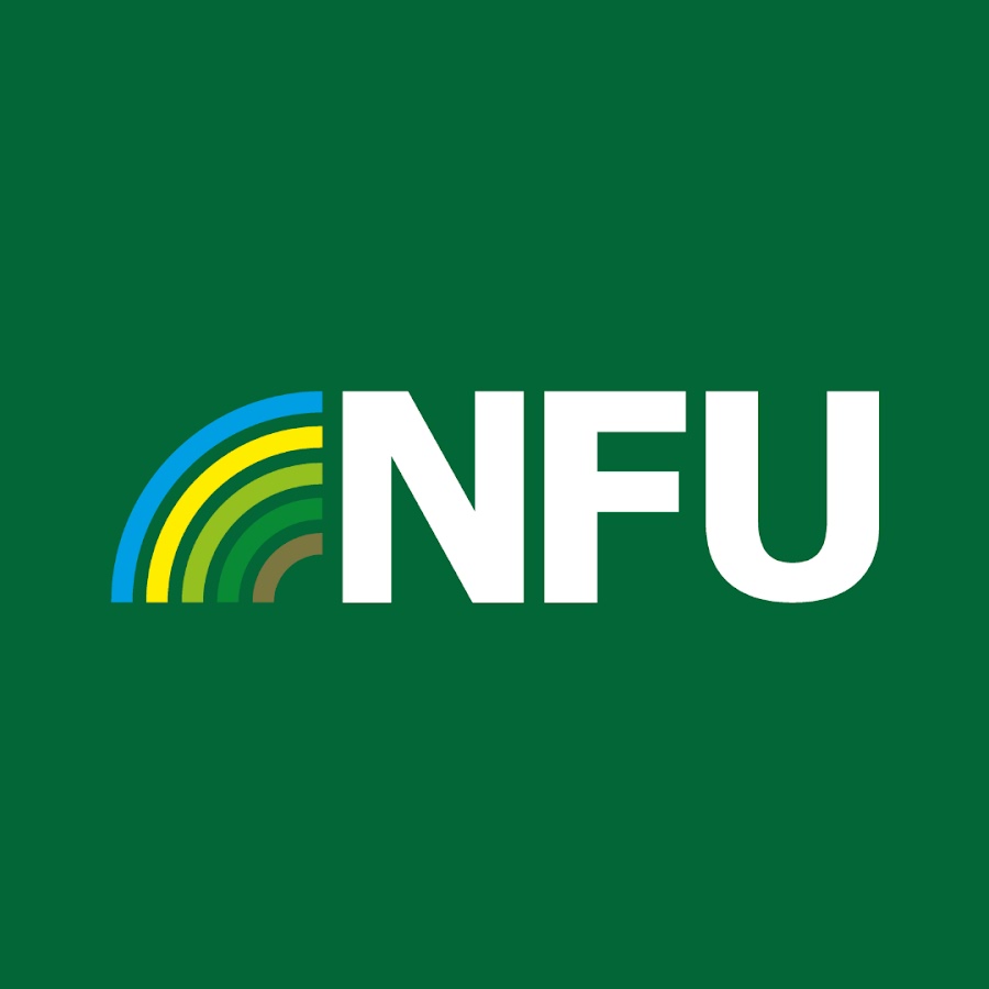 National Farmers' Union @NFU_NationalFarmersUnion