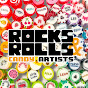 Rocks & Rolls Candy