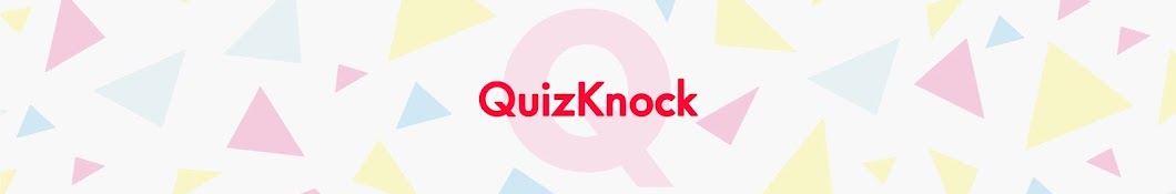 QuizKnock Banner