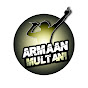 Armaan Multani