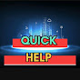 Quick help technology 