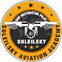 SoleilSky Official