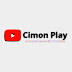 logo Cimon play