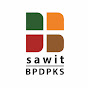BPDP Kelapa Sawit