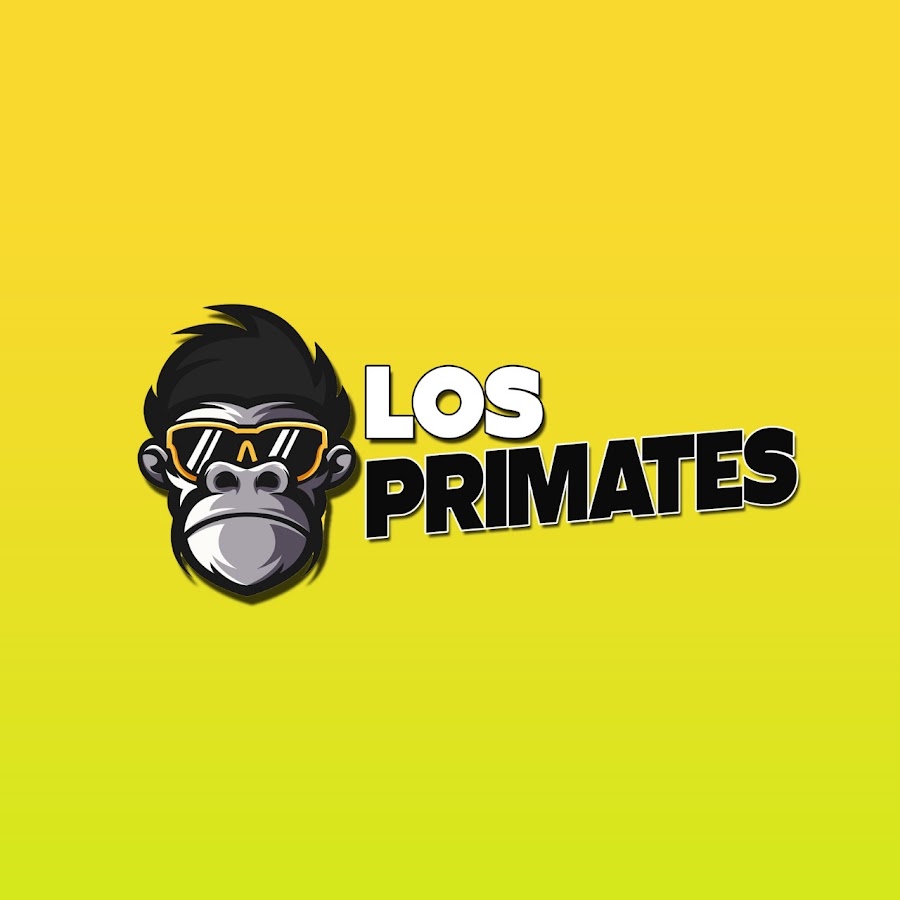 Los Primates @LosPrimatesCL