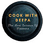 Chef Deepa’s Kitchen