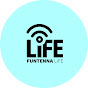 펀테나 라이프 FUNTENNA LIFE