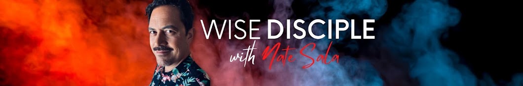 Wise Disciple Banner