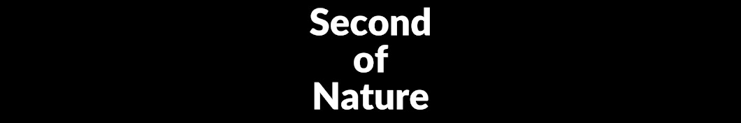 Second of Nature