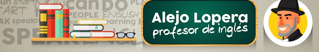 Alejo Lopera Inglés