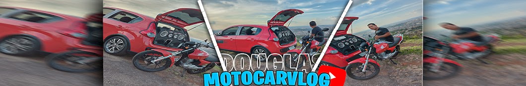 Douglas MotoCarVlog