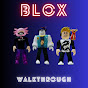 Blox Walkthrough