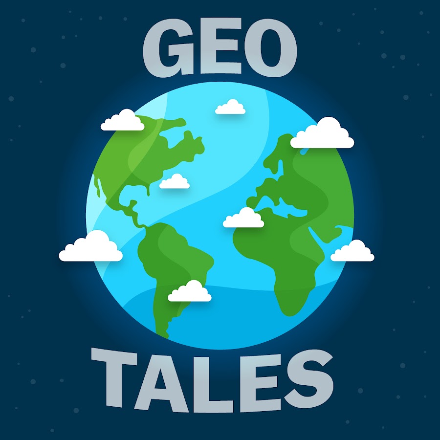 GeoGlobeTales @geoglobetales