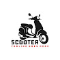 Scooter and bike expert